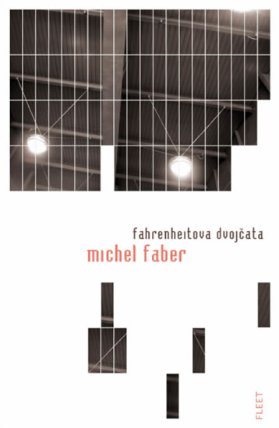 Fahrenheitova dvojčata (paperback)
