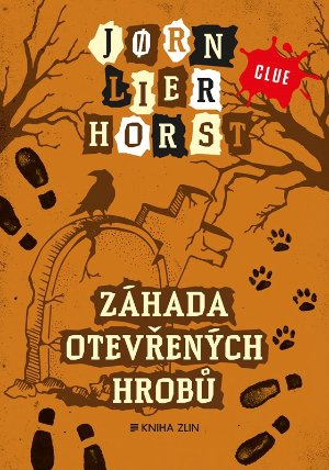 Záhada otevřených hrobů 