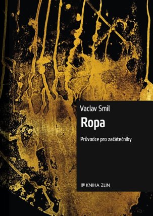 Ropa - Průvodce pro začátečníky