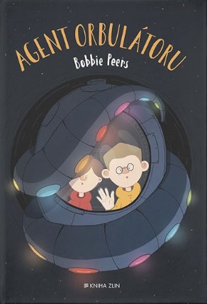 Agent orbulátoru