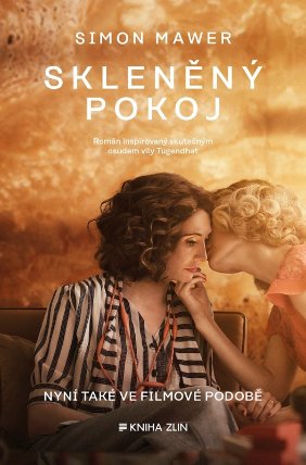 Skleněný pokoj (filmová obálka)