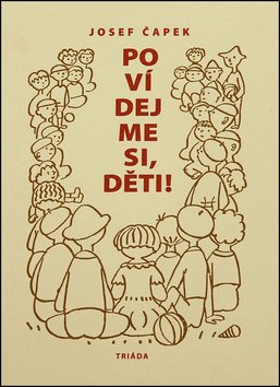 Povídejme si, děti!