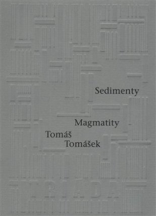 Sedimenty Magmatity