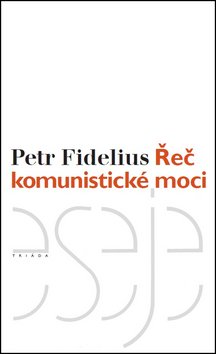 Řeč komunistické moci