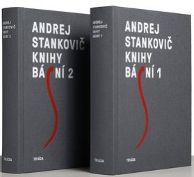 Knihy básní 1+2