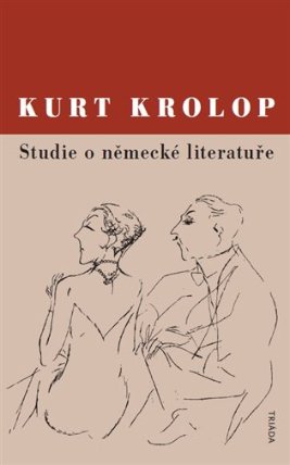 Studie o německé literatuře