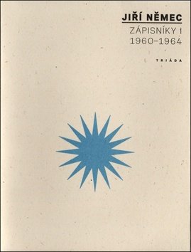 Zápisníky I (1960-1964)