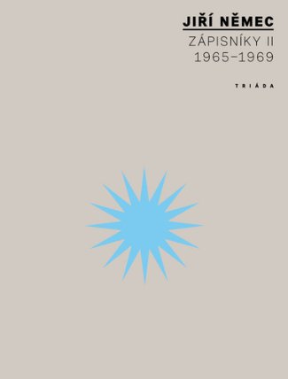 Zápisníky II: (1965-1969)