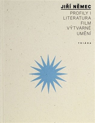 Profily I - Literatura, film, výtvarné umění