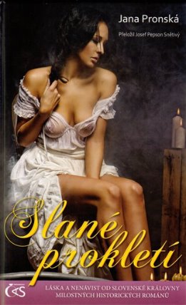 Slané prokletí
