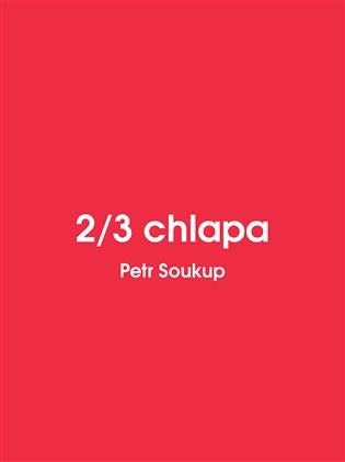 2/3 chlapa 