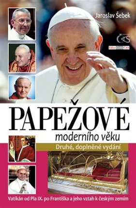 Papežové moderního věku