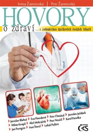 Hovory o zdraví