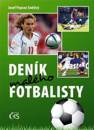 Deník malého fotbalisty