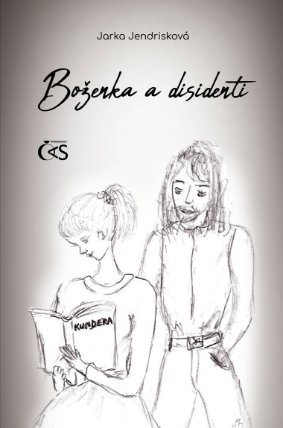 Boženka a disidenti