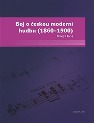 Boj o českou moderní hudbu