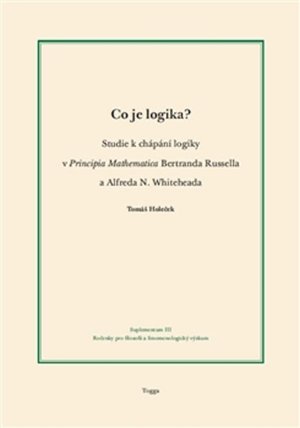 Co je logika?