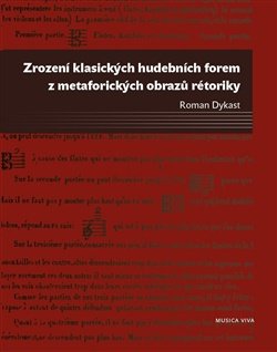 Zrození klasických hudebních forem z metaforických obrazů rétoriky