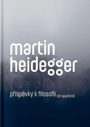 Příspěvky k filosofii (Ze spatření)