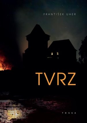 Tvrz
