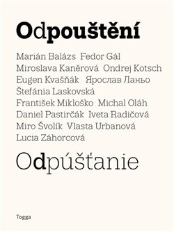Odpouštění