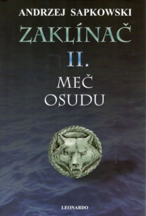 Zaklínač II. - Meč osudu V8