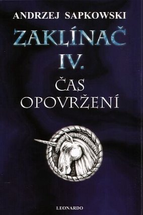Zaklínač IV.: Čas opovržení