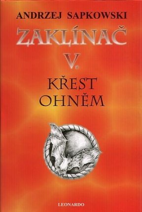 Zaklínač V: Křest ohněm