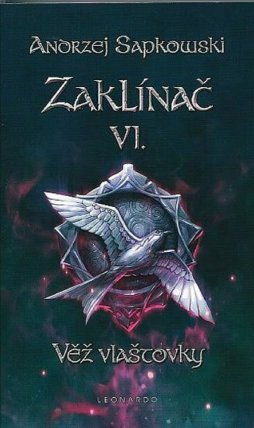 Zaklínač VI: Věž vlaštovky