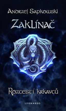 Zaklínač IX. - Rozcestí krkavců