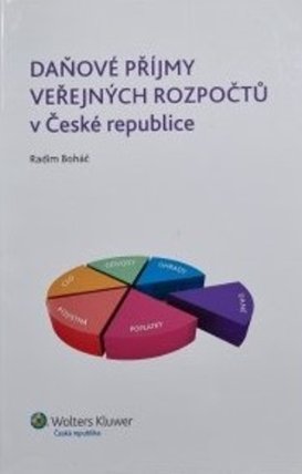 Daňové příjmy veřejných rozpočtů v České republice