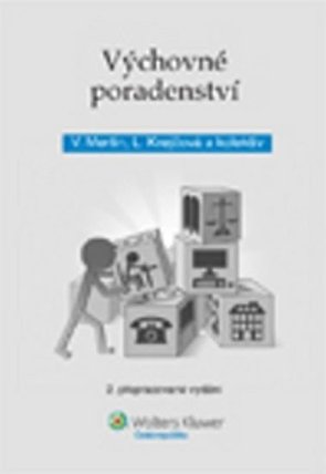 Výchovné poradenství