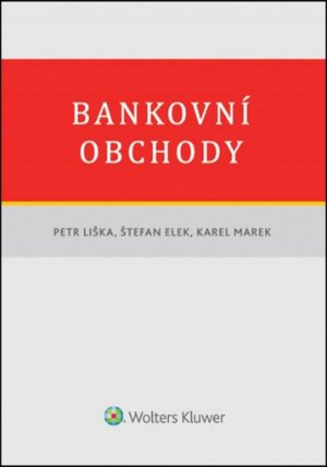Bankovní obchody