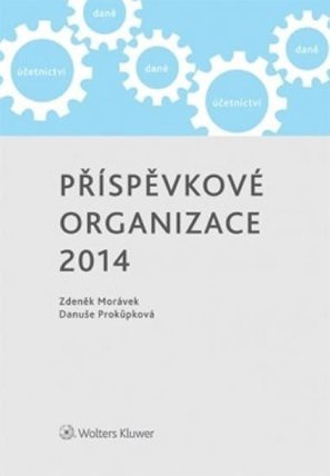 Příspěvkové organizace 2014