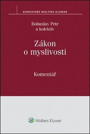Zákon o myslivosti Komentář