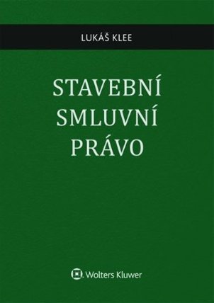 Stavební smluvní právo