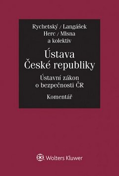 Ústava: Komentář