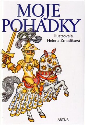 Moje pohádky 