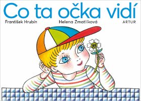 Co ta očka vidí