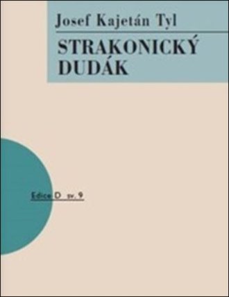 Strakonický dudák - 4. vydání