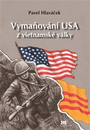 Vymaňování USA z vietnamské války