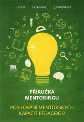 Příručka mentoringu