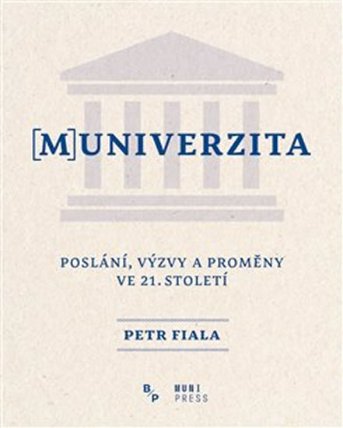 (M)univerzita