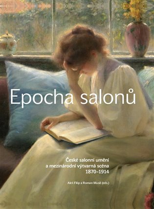 Epocha salonů
