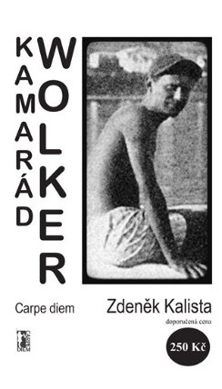Kamarád Wolker