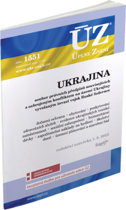 ÚZ 1551 Ukrajina