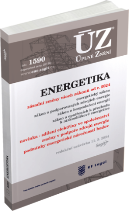 ÚZ 1590 Energetika