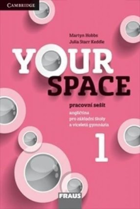 Your Space 1 pro ZŠ a VG - PS