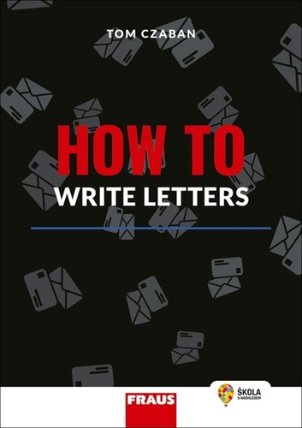 How to Write Letters Hybridní publice