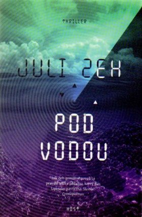 Pod vodou